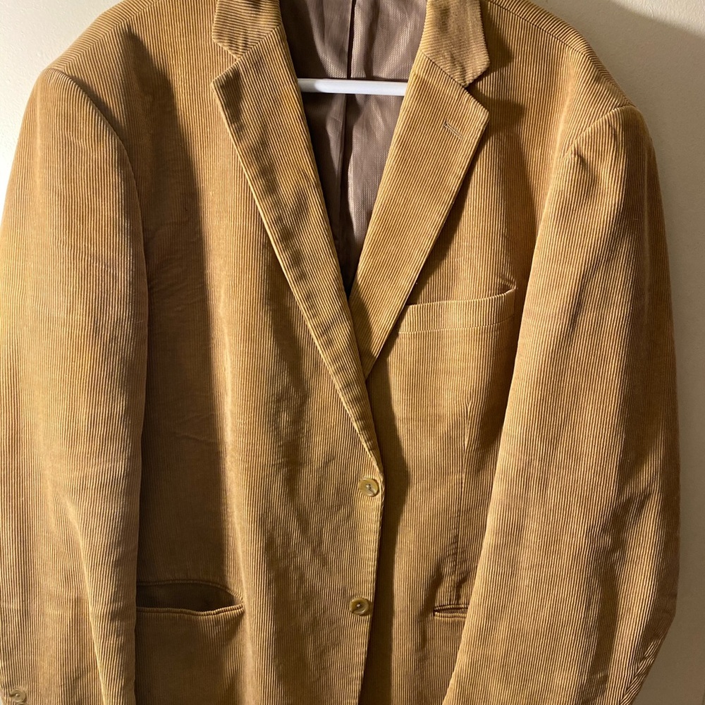 Sports Jacket